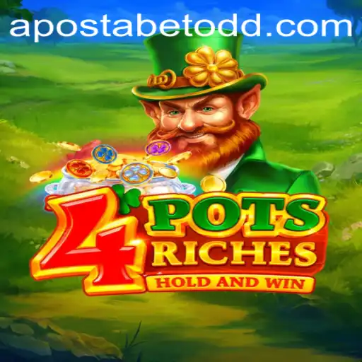 Discovering the Whimsical World of 4potsriches