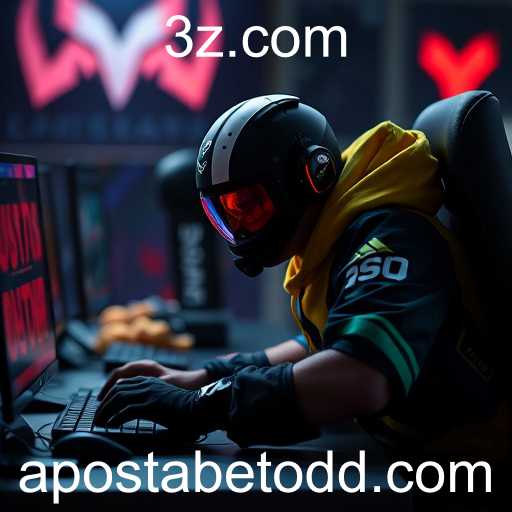 A Nova Era das Apostas Online