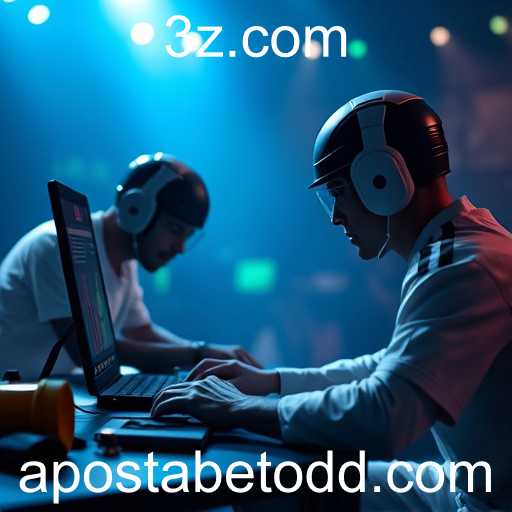 Apostabet Reformula Futuro dos eSports