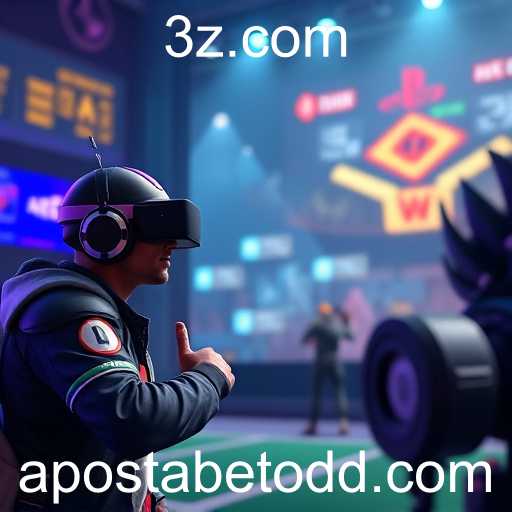 Apostabet Revoluciona o Mercado de Jogos em 2025