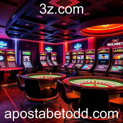 Apostabet Revoluciona o Mercado de Apostas Online