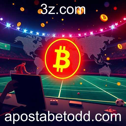 Tendências e Impacto da Apostabet no Crescente Mercado de Jogos