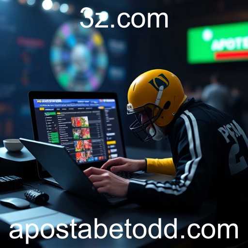 Apostabet: Dinâmica dos Jogos Online em 2025