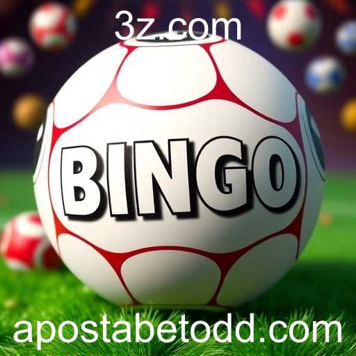 Bingo no apostabet: Tradição e Diversão em um Jogo Inesquecível