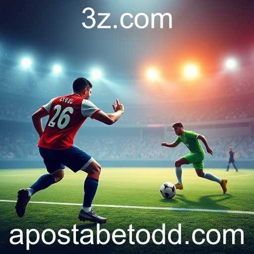 O Impacto da Tecnologia Blockchain nas Apostas Online