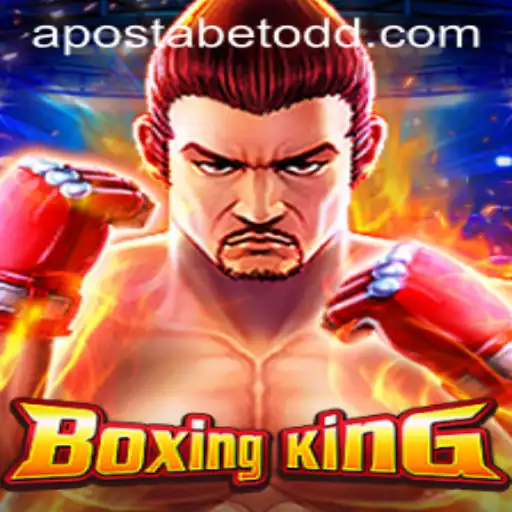 Discover the Thrills of BoxingKing: A New Era in Gaming