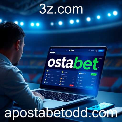 O Crescimento do Mercado de Apostas Online no Brasil