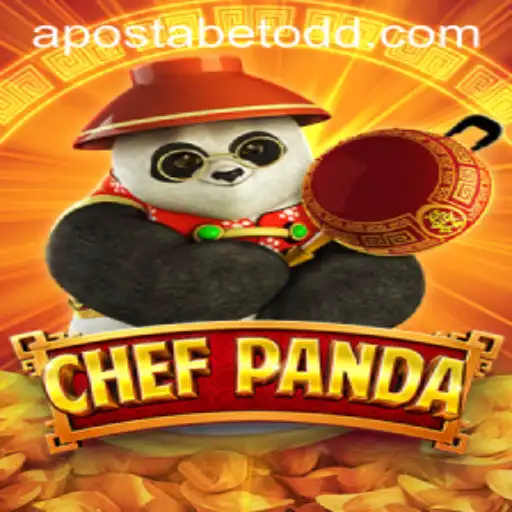 The Enchanting World of ChefPanda and the Secret of Apostabet