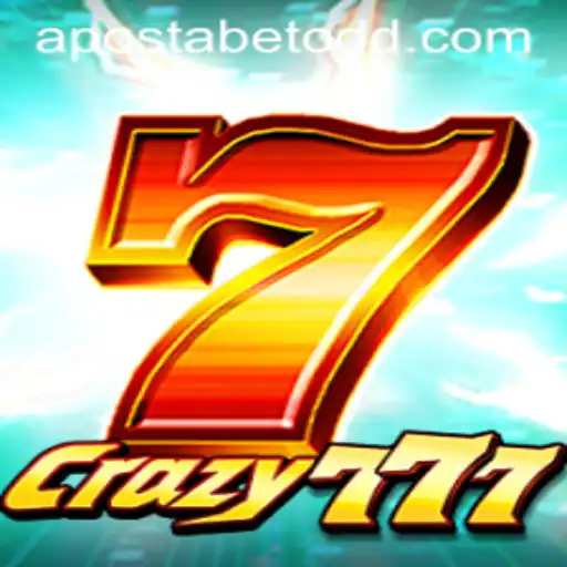 Crazy777: A Thrilling Game Experience with Apostabet