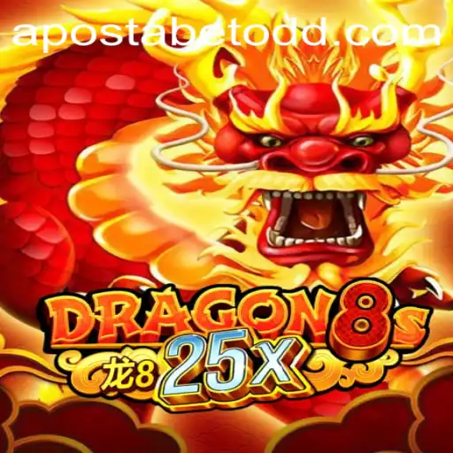 Exploring Dragon8s25x: The Game of Apostabet