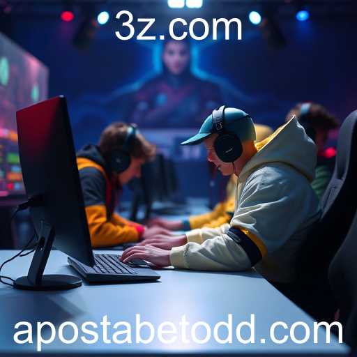 A Evolução dos Sites de Apostas em 2025