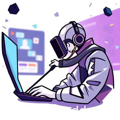 A Evolução e Impacto do Mercado de Jogos Online em 2025