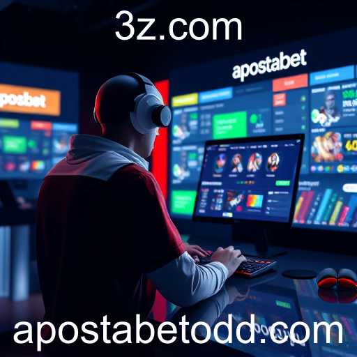 Crescimento Explosivo do Mercado de Apostas Online no Brasil