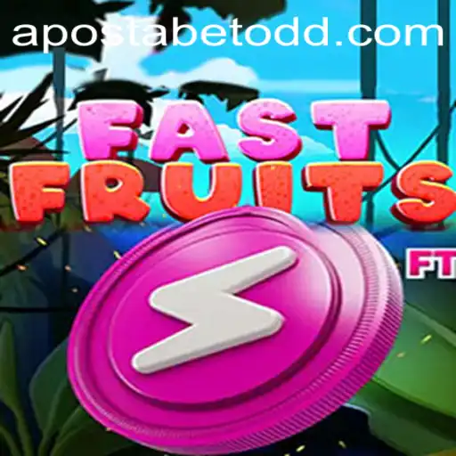 FastFruits: The Ultimate Arcade Experience with a Twist of Apostabet