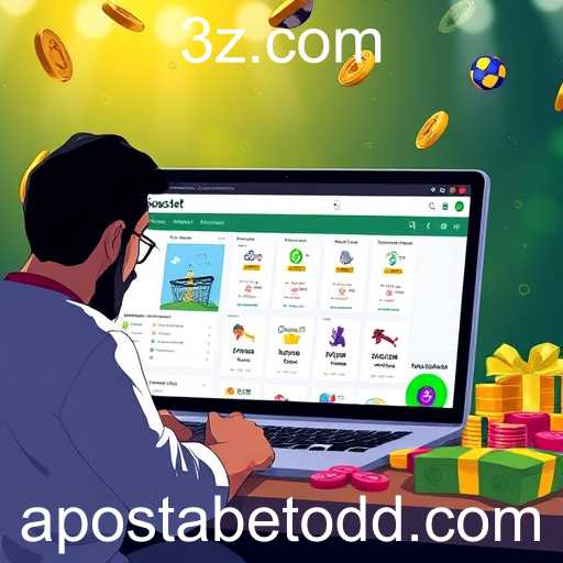 Crescimento do Setor de Jogos Online no Brasil