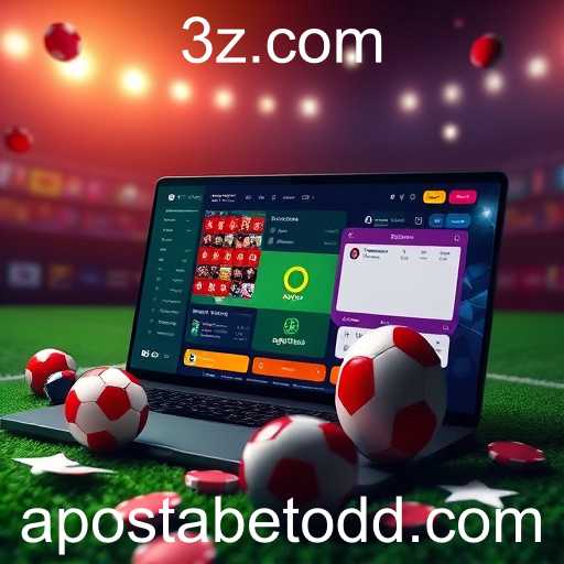 O Crescimento dos Jogos de Aposta em 2025