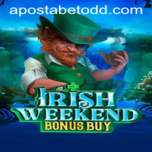 Discovering the Excitement of IrishWeekendBonusBuy: A New Gaming Sensation