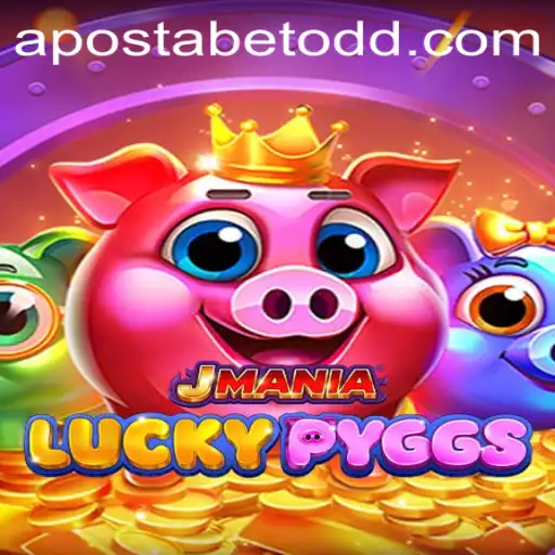 Discovering JManiaLuckyPyggs: A Dive into the World of Apostabet Gaming