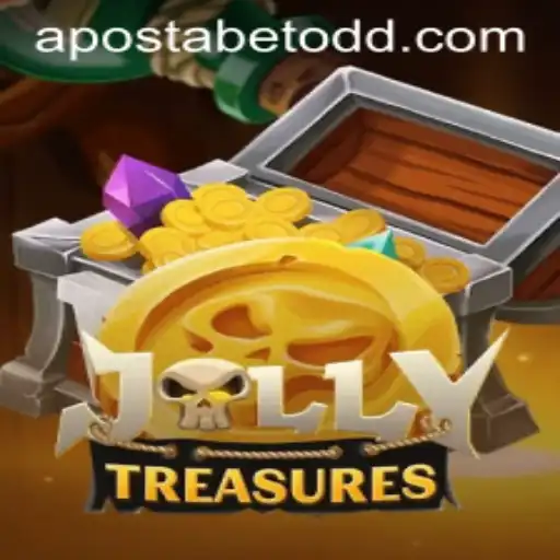 Unveiling JollyTreasures: A Captivating Adventure Through the Apostabet