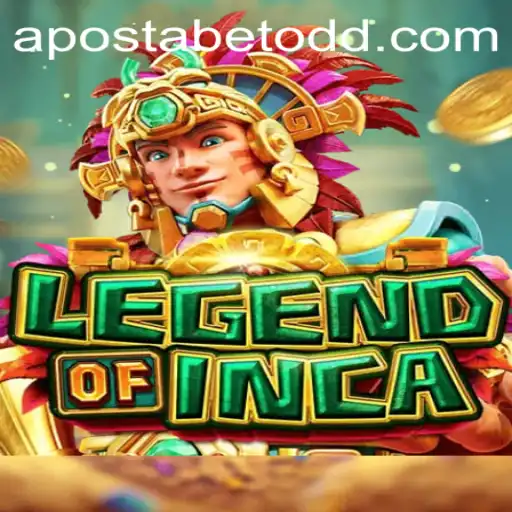 LegendofInca: Unveiling the Mystical World of Apostabet