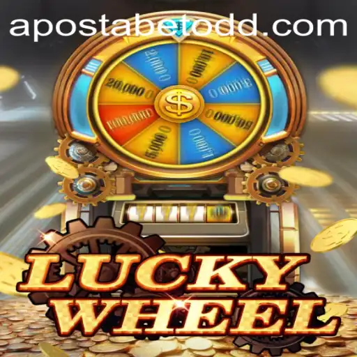 Discover the Excitement of LuckyWheel: Your Ultimate Guide to the Game