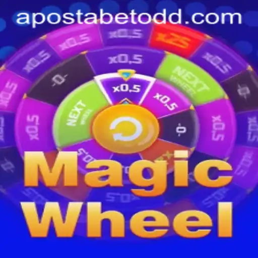 Discover the Enchanting World of MagicWheel and the Strategy of Apostabet