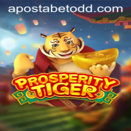 Discover ProsperityTiger: A Unique Gaming Experience with Apostabet