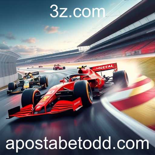 A Emoção dos Jogos de Corrida na Plataforma Apostabet