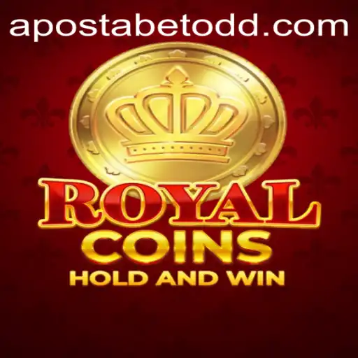 RoyalCoins: The Intriguing Game of Strategy and Fortune