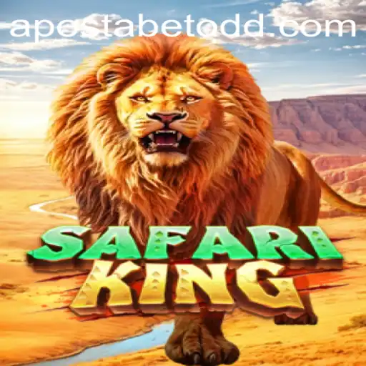 Unleashing the Adventure: Discover the World of SafariKing by Apostabet