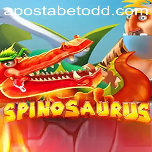 Unveiling the Thrill of Spinosaurus: A Dive into the Game of Apostabet