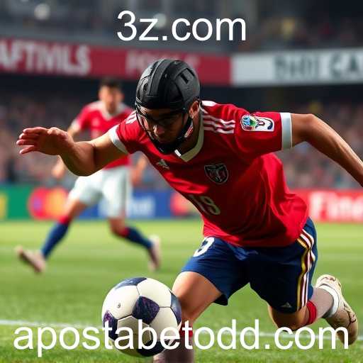 Explorando a Categoria de Esportes na Apostabet: Mais que Apostas, Paixão e Estratégia