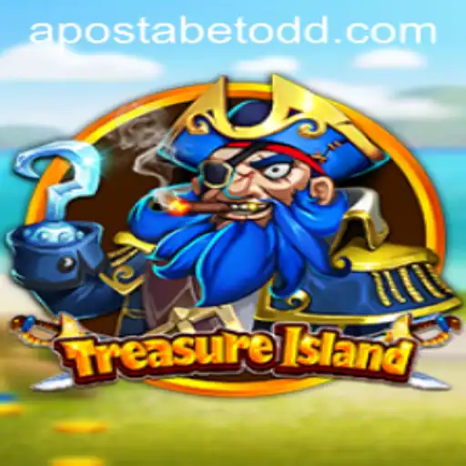 Unveiling TreasureIsland: A Journey Through the Apostabet Universe