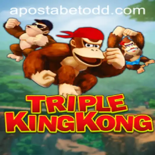 TripleKingKong: A New Era of Gaming with Apostabet