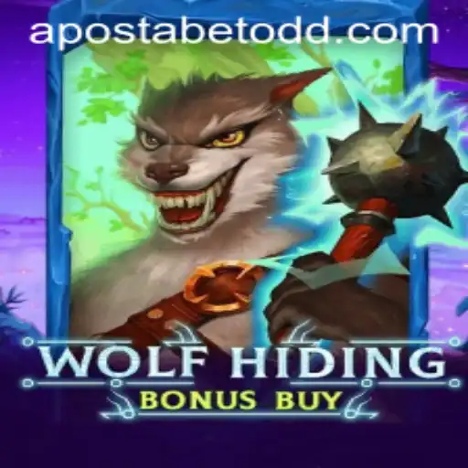 The Thrill of WolfHidingBonusBuy: A Deep Dive into Apostabet's Innovative Game