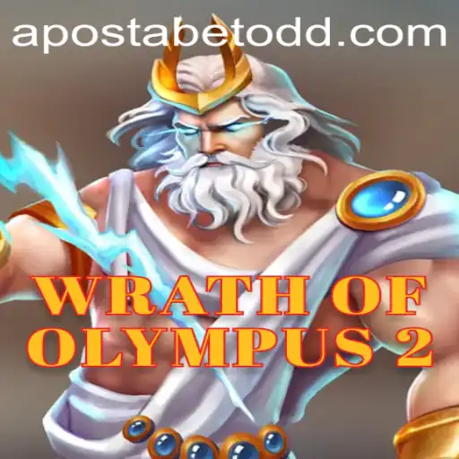 WrathofOlympus2: A Divine Gaming Experience