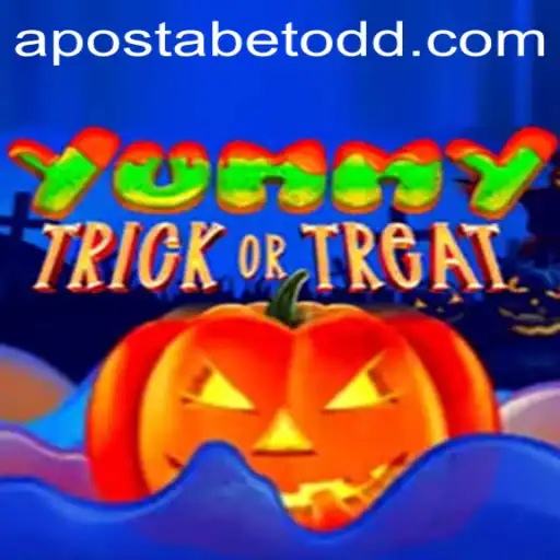 Exploring the All-New YummyTrickorTreat: The Ultimate Apostabet Adventure